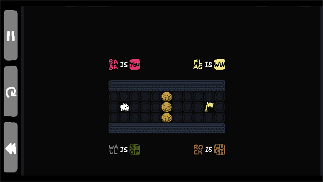 baba is you安卓版