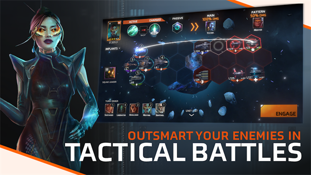 星际争霸边境最新版