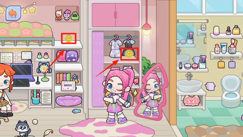 奇妙创意世界手机版