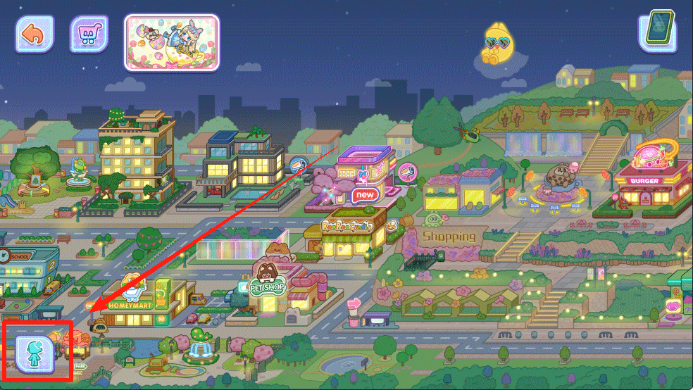 奇妙创意世界手机版