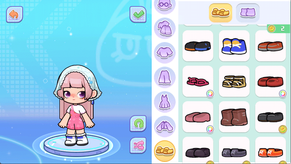 奇妙创意世界手机版