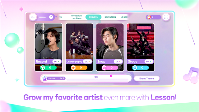 节奏蜂巢(Rhythm Hive)中文版