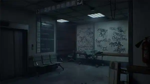 Panicore恐怖狙击手生存(Zombie Hunting Survival game)中文版