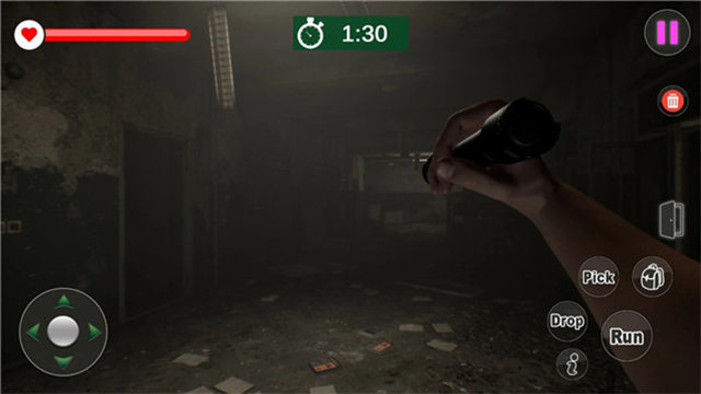 Panicore恐怖狙击手生存(Zombie Hunting Survival game)中文版