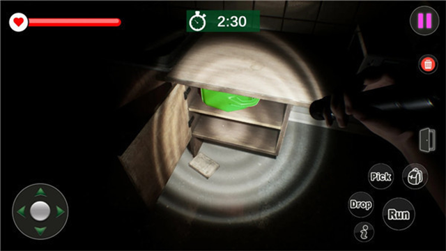 Panicore恐怖狙击手生存(Zombie Hunting Survival game)中文版