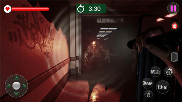 Panicore恐怖狙击手生存(Zombie Hunting Survival game)中文版