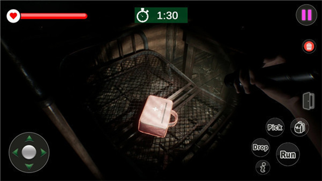 Panicore恐怖狙击手生存(Zombie Hunting Survival game)中文版