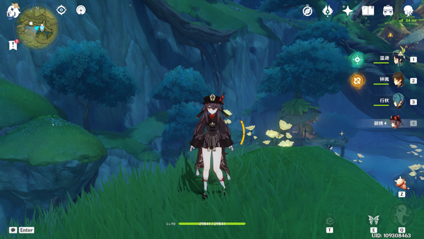 原神月之五新版本下载