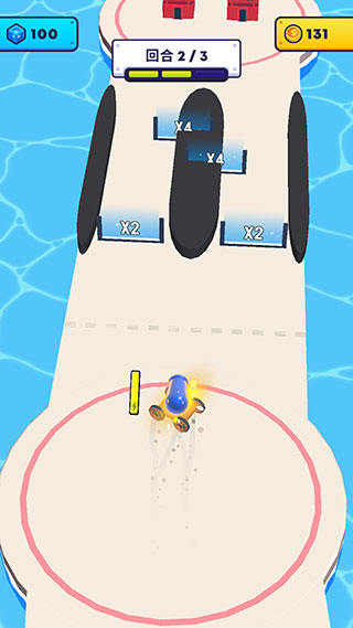 炮弹人冲冲冲免费版下载