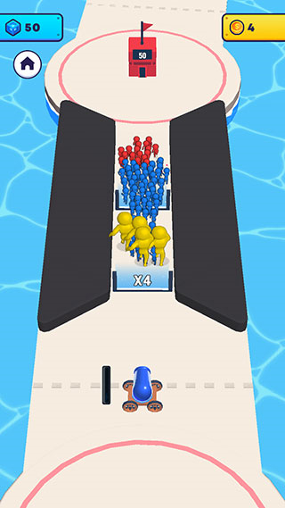 炮弹人冲冲冲免费版下载