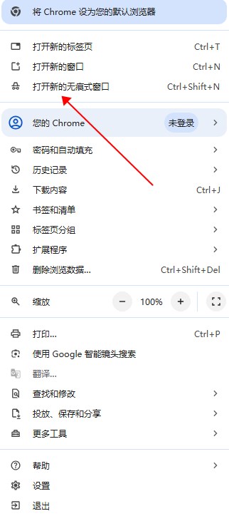 谷歌浏览器最新版