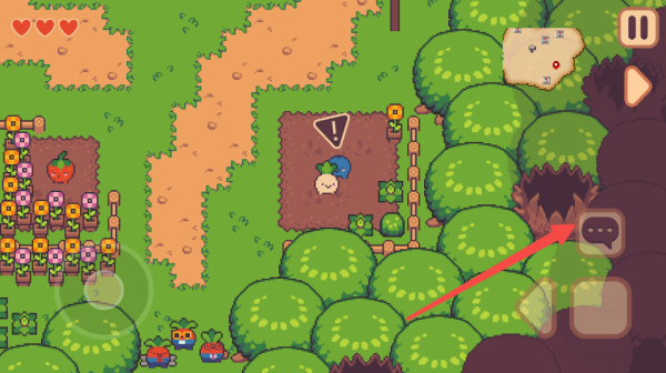 大头菜菜历险记手机版