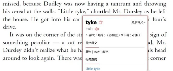 网易有道词典官方版