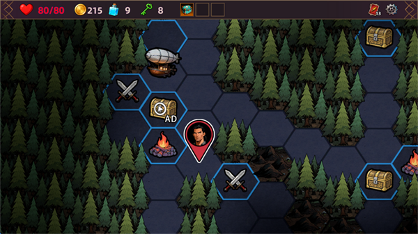 猎人酒馆手机版