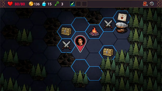 猎人酒馆手机版