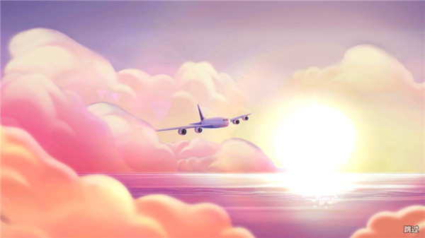 安珀的空姐梦汉化版