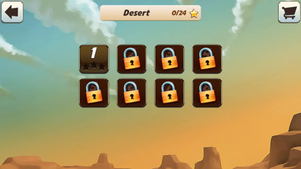 摩托车表演赛(BikeRace)中文版