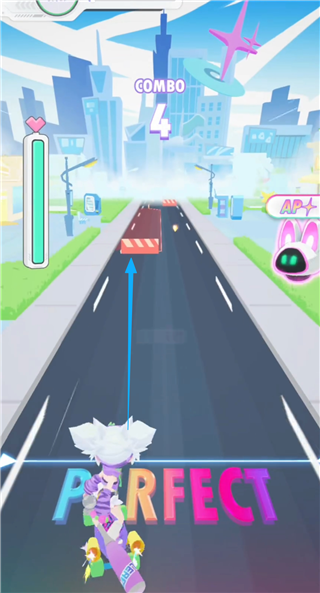 Bleap跃律循环汉化版