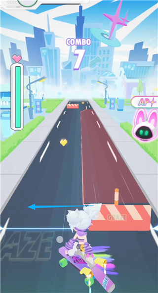 Bleap跃律循环汉化版