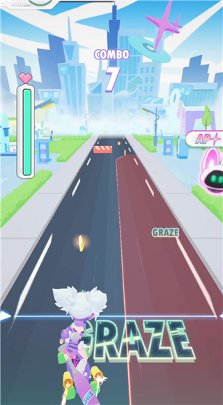 Bleap跃律循环汉化版