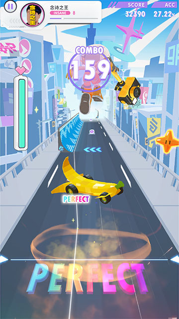 Bleap跃律循环汉化版