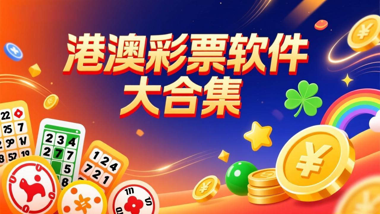 港澳彩票软件大合集-港澳彩票软件大合集手机版/福利版/经典版/免费版-港澳彩票软件大合集下载