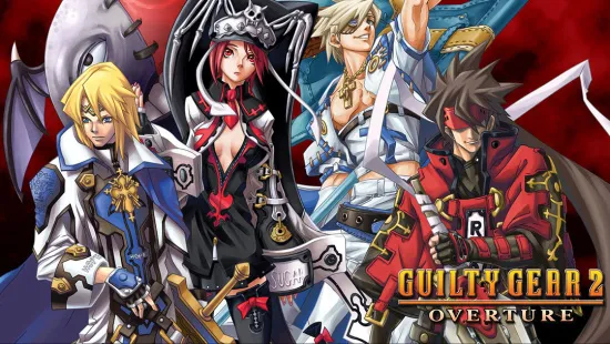 罪恶装备2序曲七项修改器最新版