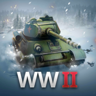 二战前线模拟器(WW2 Battle Front Simulator)中文版