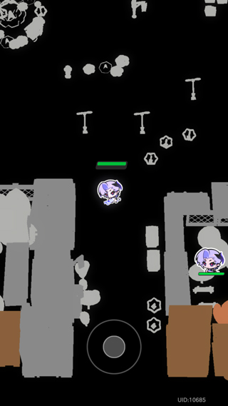 乱涂彩世界手机版