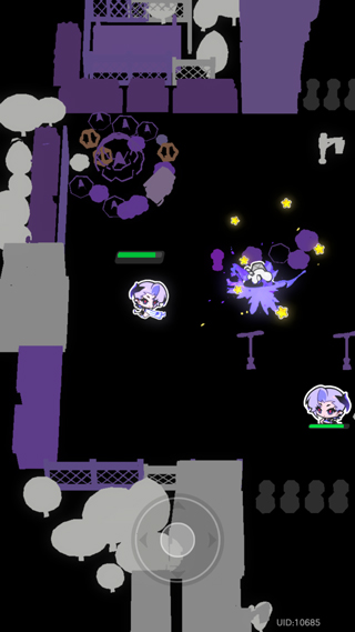 乱涂彩世界手机版