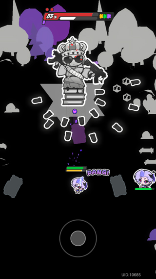 乱涂彩世界手机版