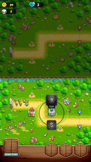 王国保卫战安卓版