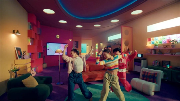 舞力全开派对官方版