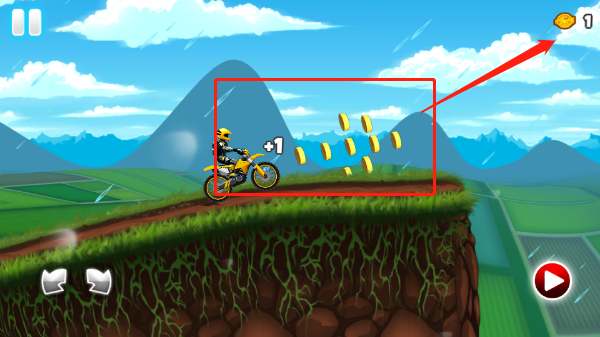 越野摩托车(Motocross)中文版