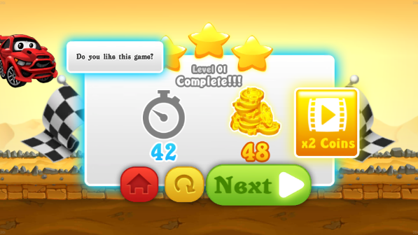 越野摩托车(Motocross)中文版