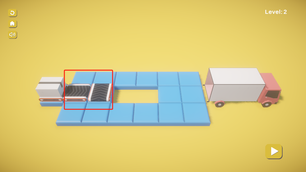 传送带(Conveyor)中文版