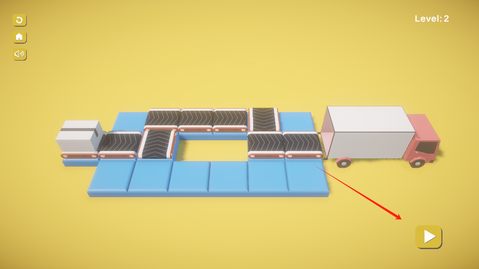 传送带(Conveyor)中文版