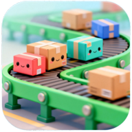 传送带(Conveyor)中文版