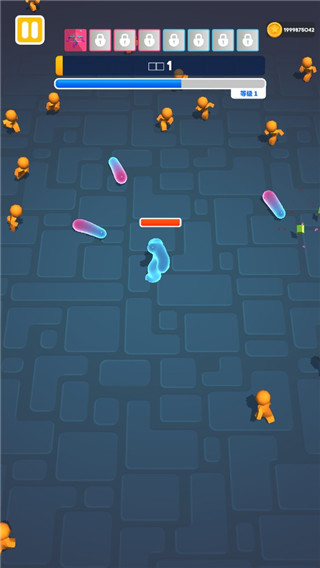 斑点英雄(Blob Hero)中文版