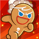 跑跑姜饼人安卓版