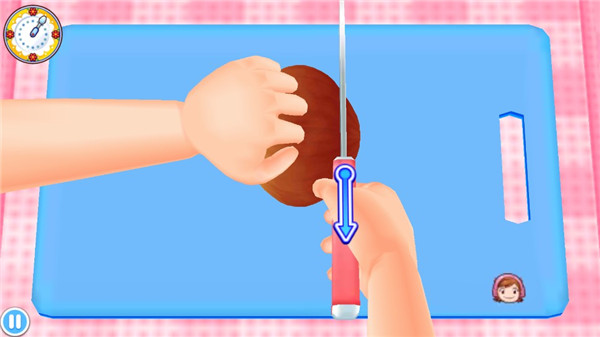 料理妈妈(CookingMama)中文版