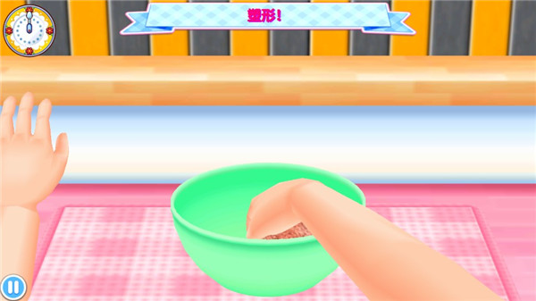 料理妈妈(CookingMama)中文版