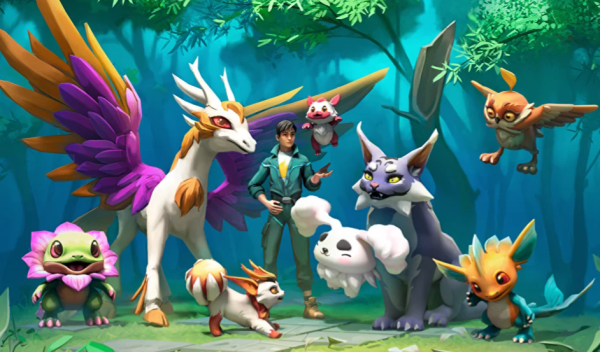 Amikin生存(Amikin Village)汉化版