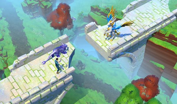 Amikin生存(Amikin Village)汉化版