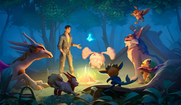 Amikin生存(Amikin Village)汉化版