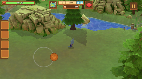 奇塔利亚童话安卓版