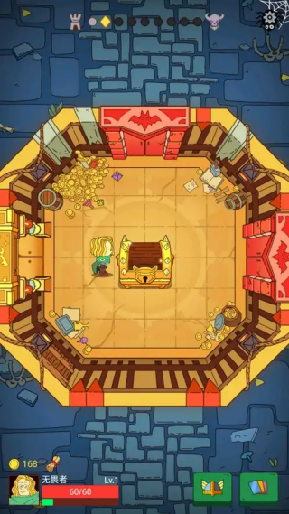 骰子元素师手机版