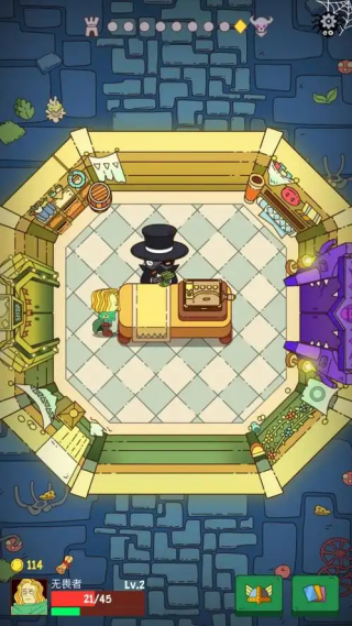 骰子元素师手机版