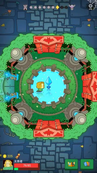 骰子元素师手机版