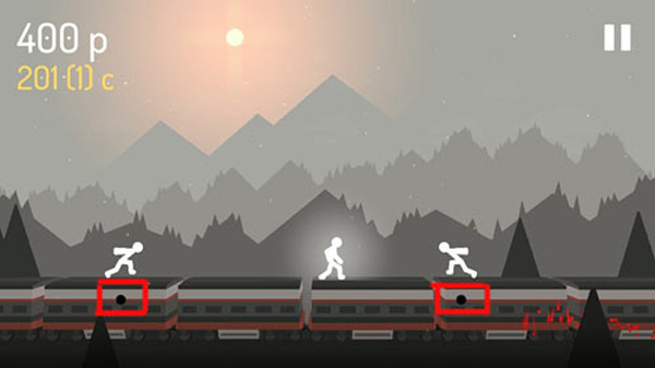 奋战火柴人影子武士(Stick Fight : SW)中文版